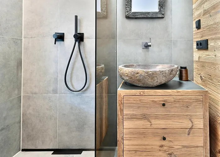 Διαμέρισμα Fauken-kammerl Γκάρμις-Παρτενκίρχεν