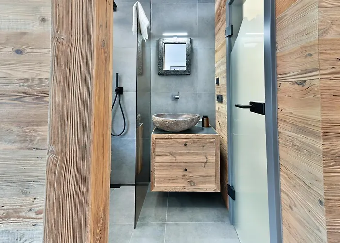 Διαμέρισμα Fauken-kammerl *