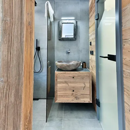 Appartamento Fauken-kammerl *